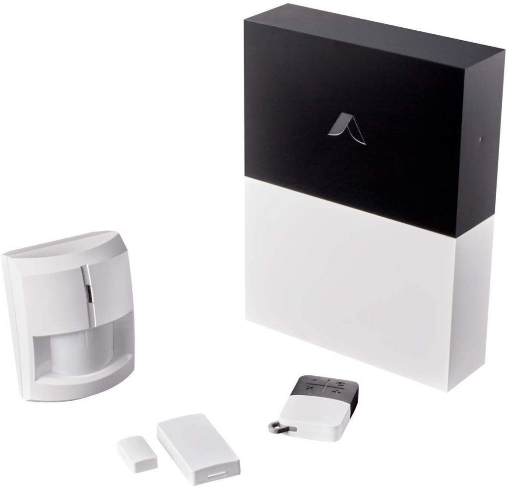 Abode Essentials Starter Kit