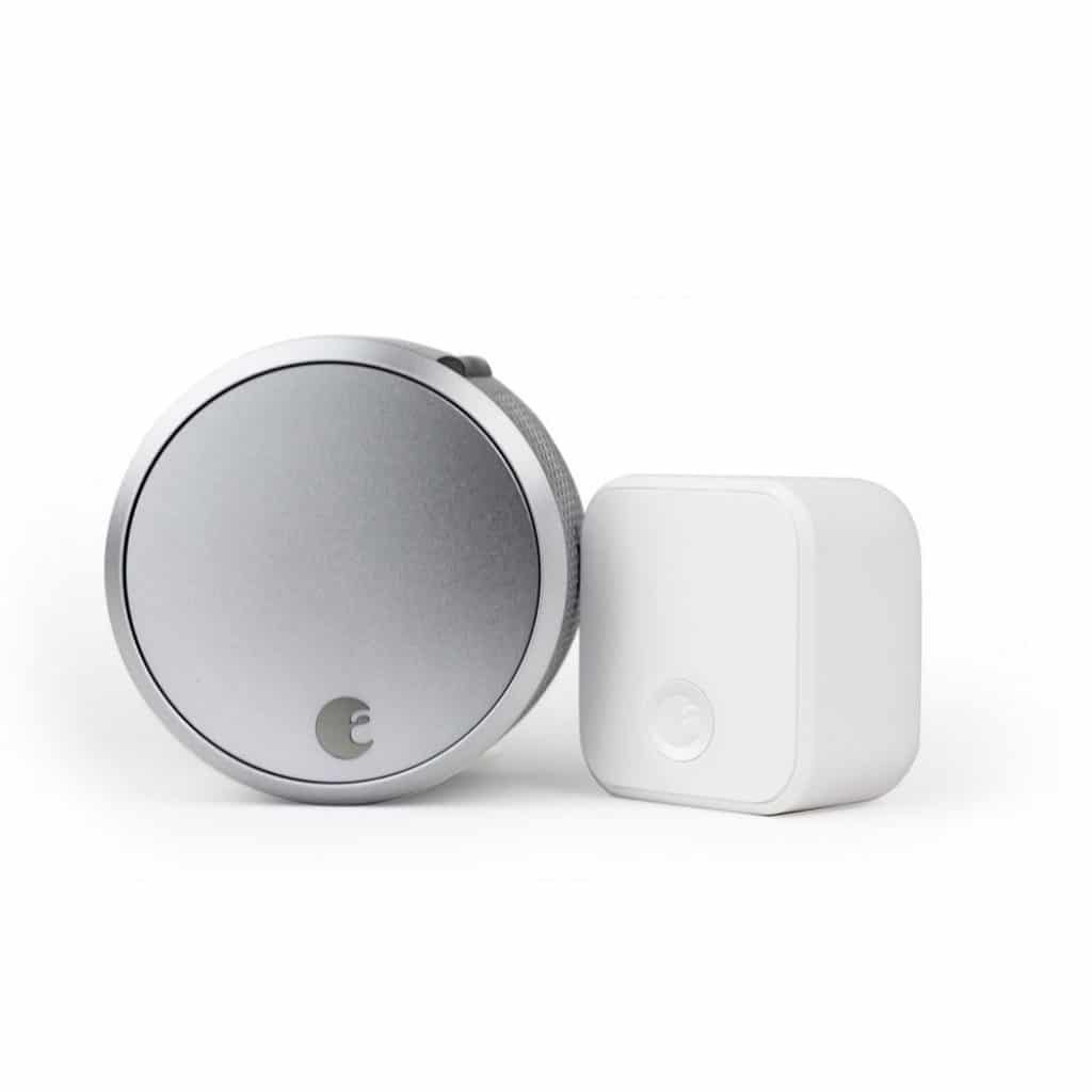 Best Alexa Compatible Door Locks