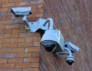 Best Outdoor PTZ Security Cameras