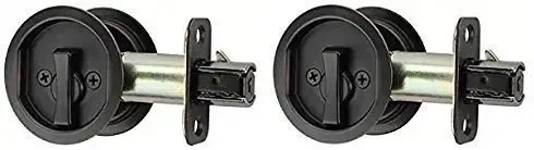 Citiloc Round Privacy Pocket Door