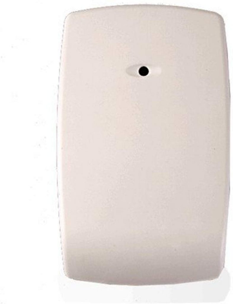 Honeywell Intellisense FG-1625 Acoustic Glass Break Sensor 25ft.