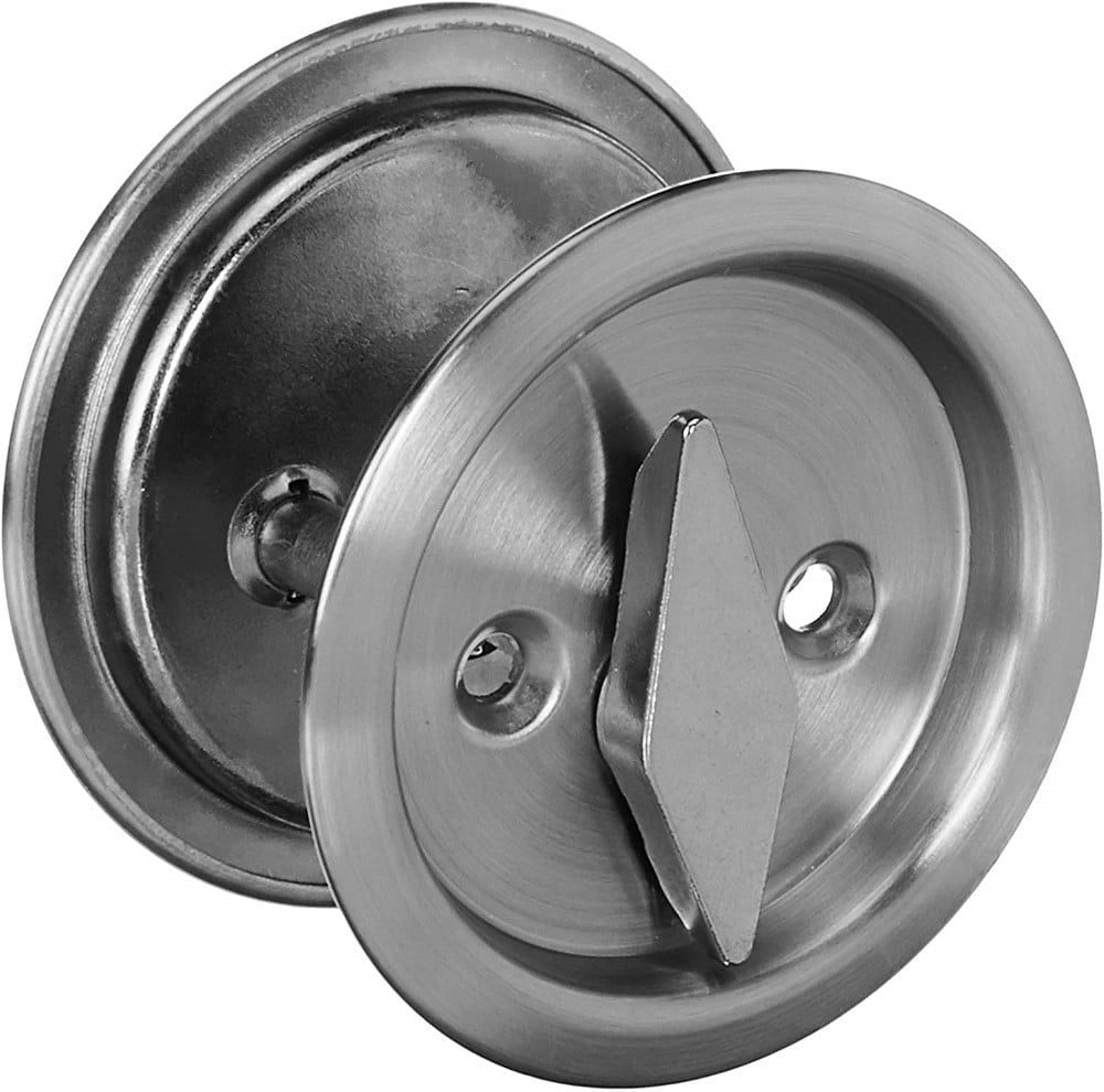 Kwikset 335 Round door lock