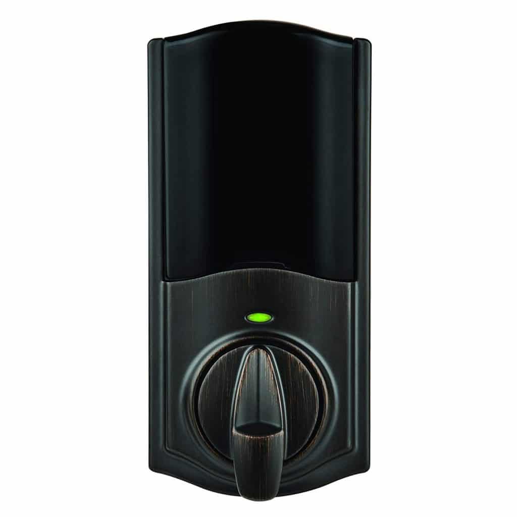 Alexa Compatible Door Locks