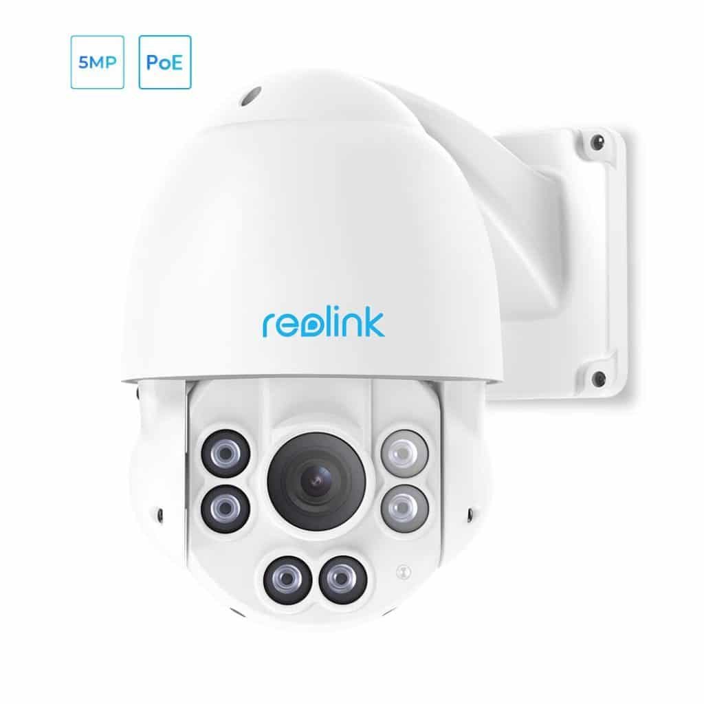 REOLINK PTZ Camera