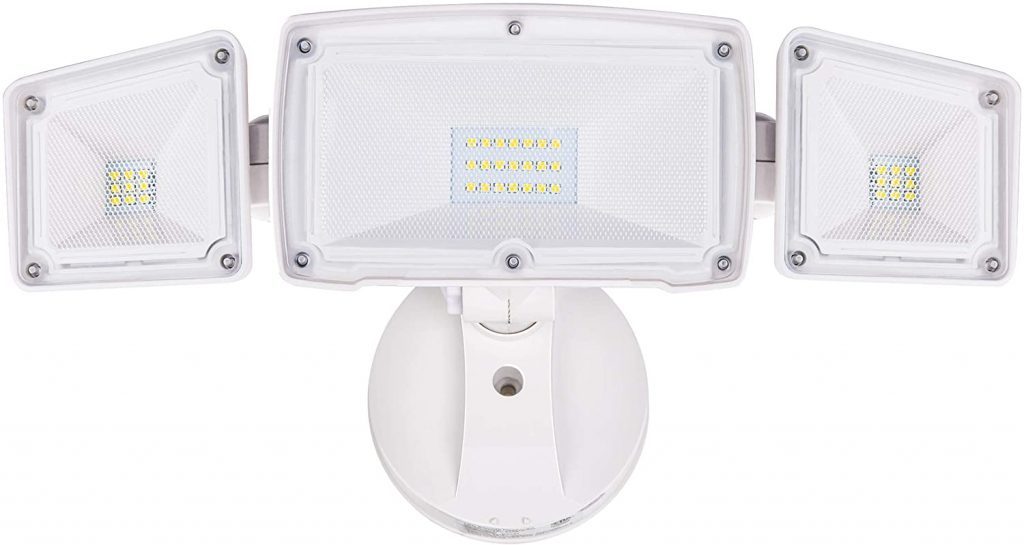 Amico 3500LM LED Security Light