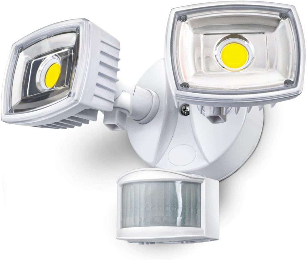 Home Zone ES00730V Security Motion Sensor