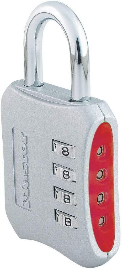 Master Lock 653D