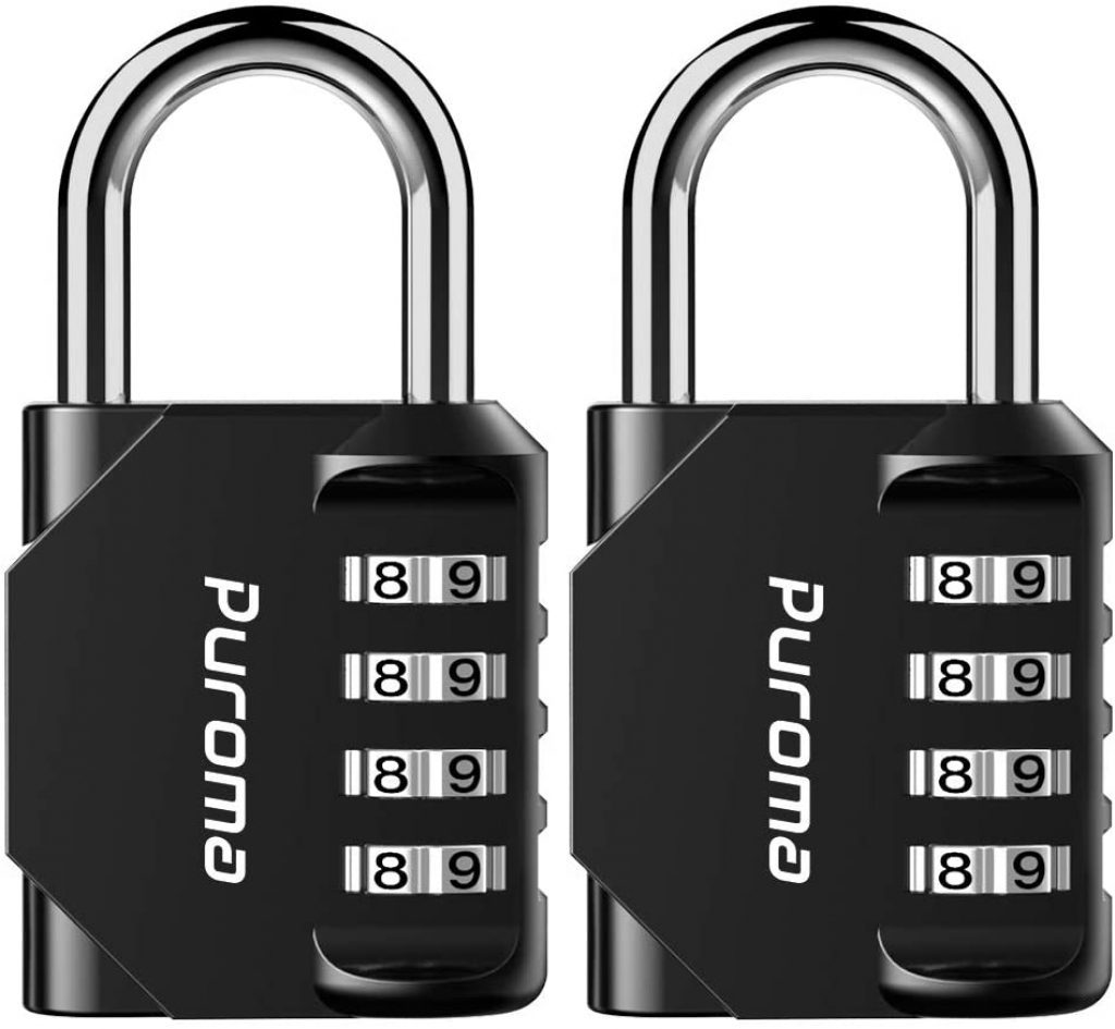 Puroma 2 Pack combination