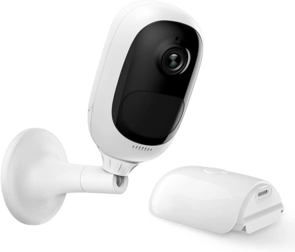REOLINK Argus Pro Wireless Outdoor Battery Powered Security Camera