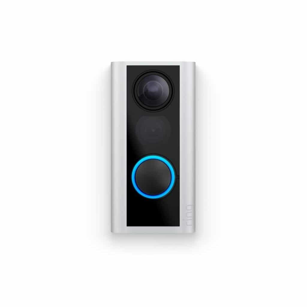 Ring Peephole Cam - best peephole camera