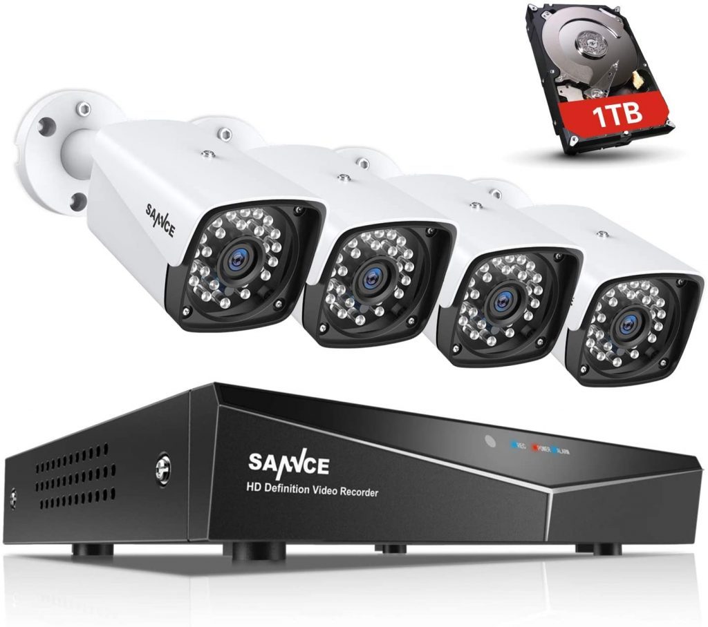 SAANCE 1080P XPOE