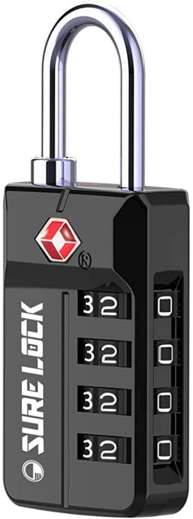 Sure Lock