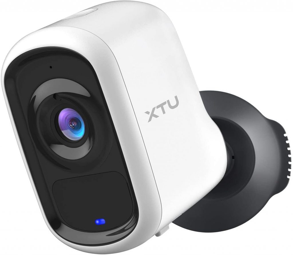 The 10 Best Battery Powered Security Cameras In 2023