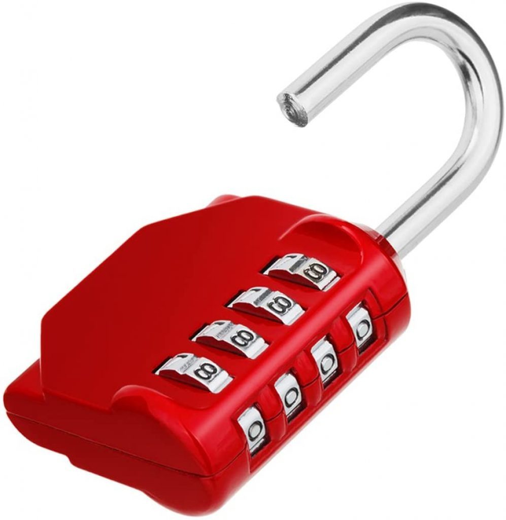 Zhenge Combination Locks