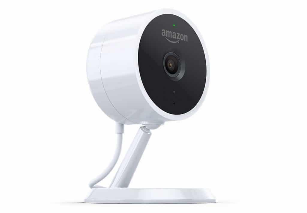 Amazon Cloud Cam