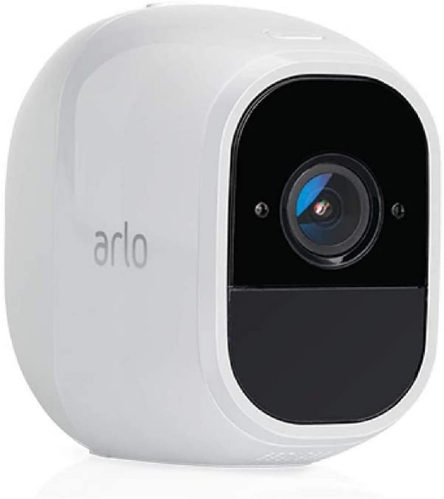 Arlo Pro 2