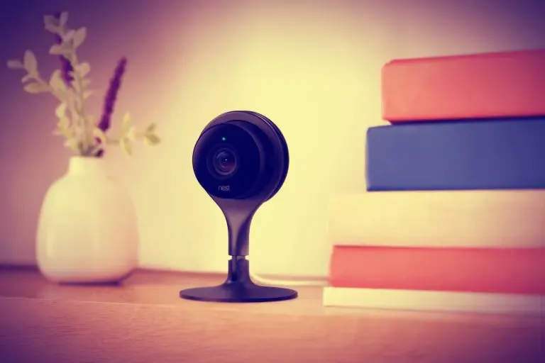 Here's The Roku App You Need To View Your IP Security Camera On TV