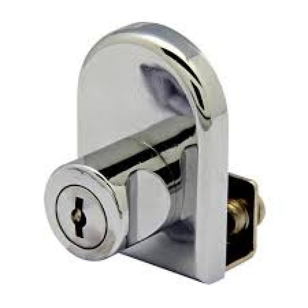 Furniture locks