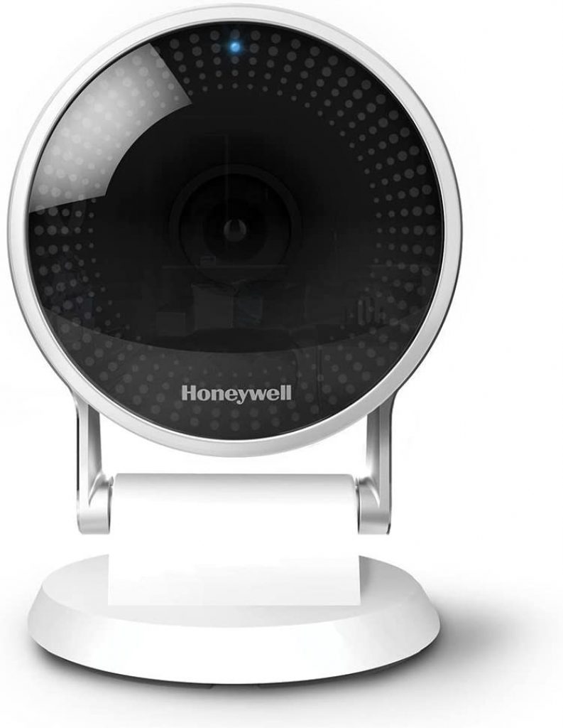 Honeywell Home C2