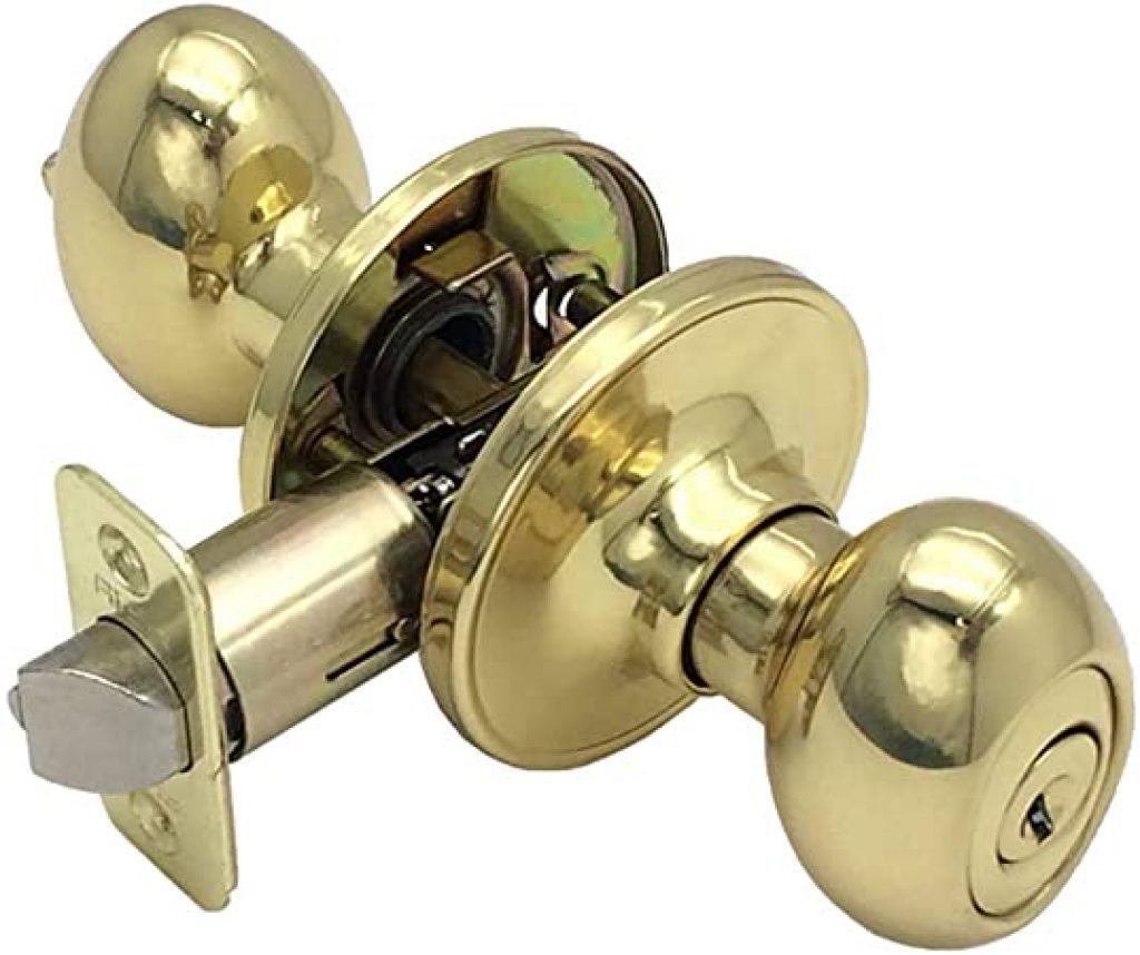 Knob Locks