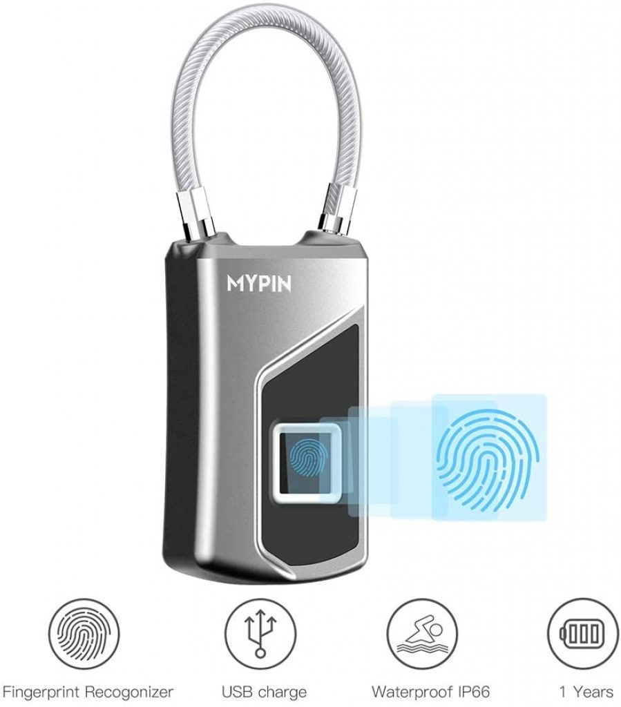 MYPIN