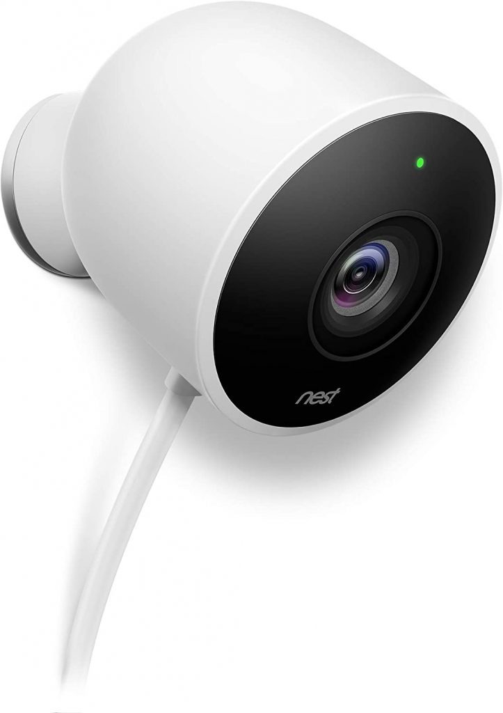 Nest Cam