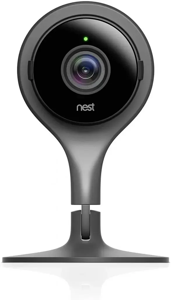 Nest Cam Indoor Cam