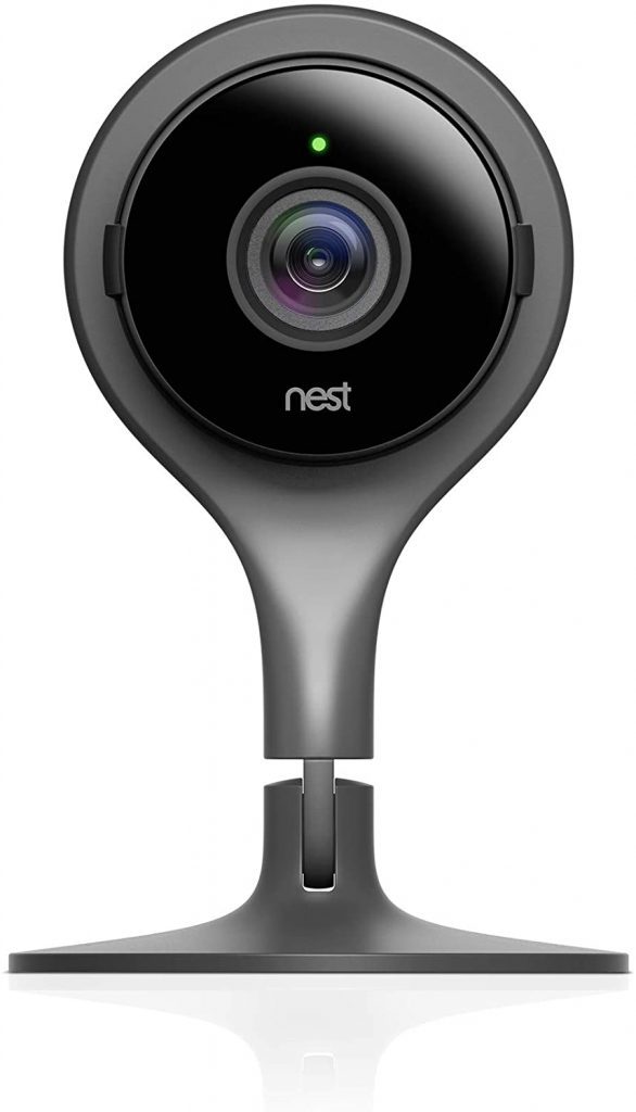 Nest Camera
