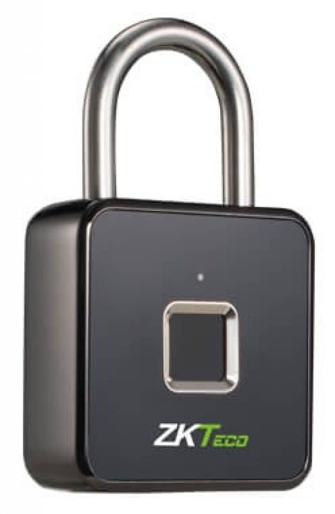 Padlocks