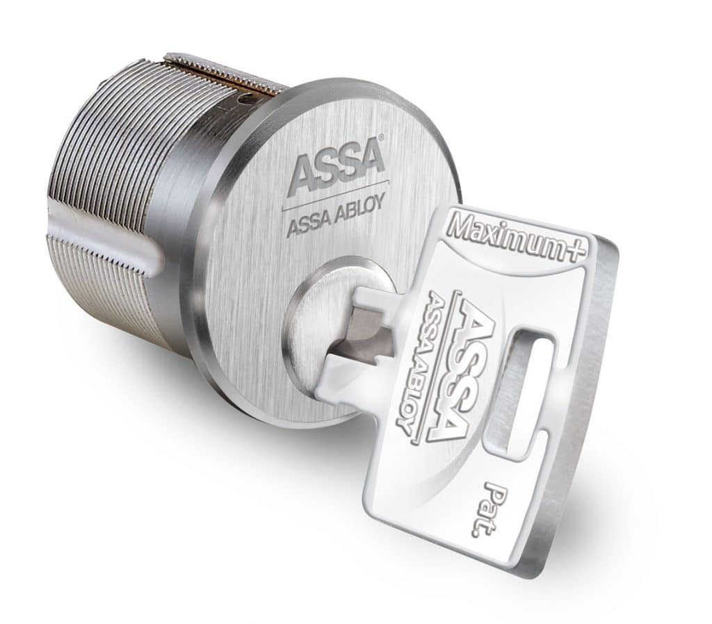 Rim/Mortise Locks