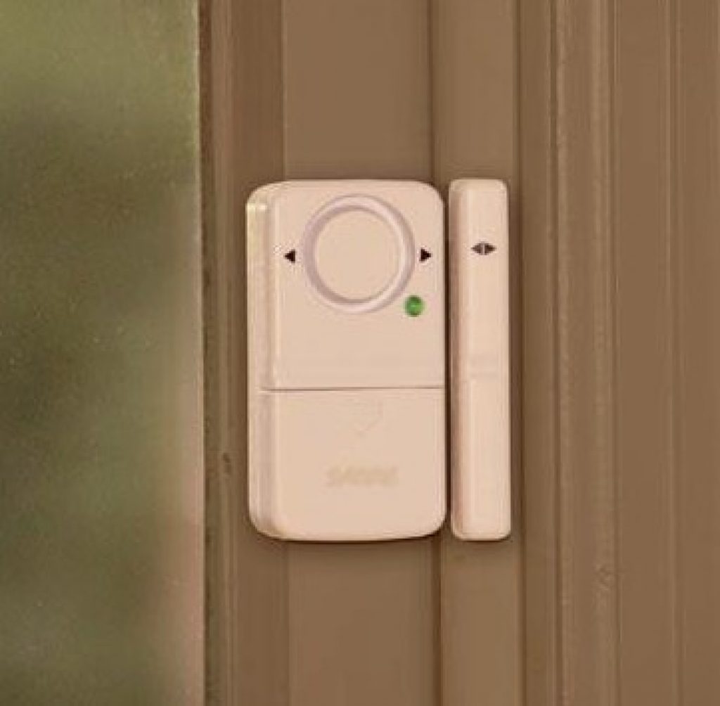 Window alarm- Ways to Secure Windows without Bars