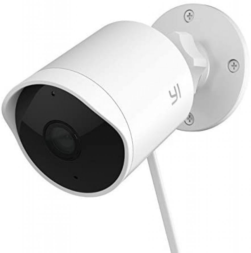 YI Camera