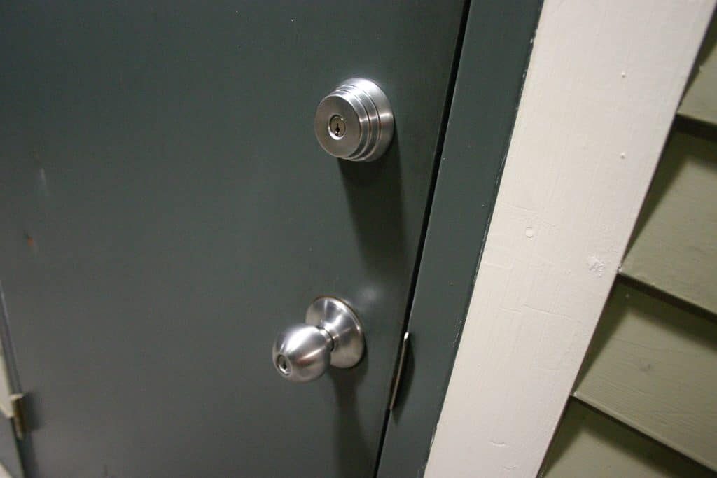 deadbolts