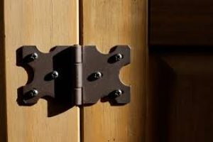 hinge