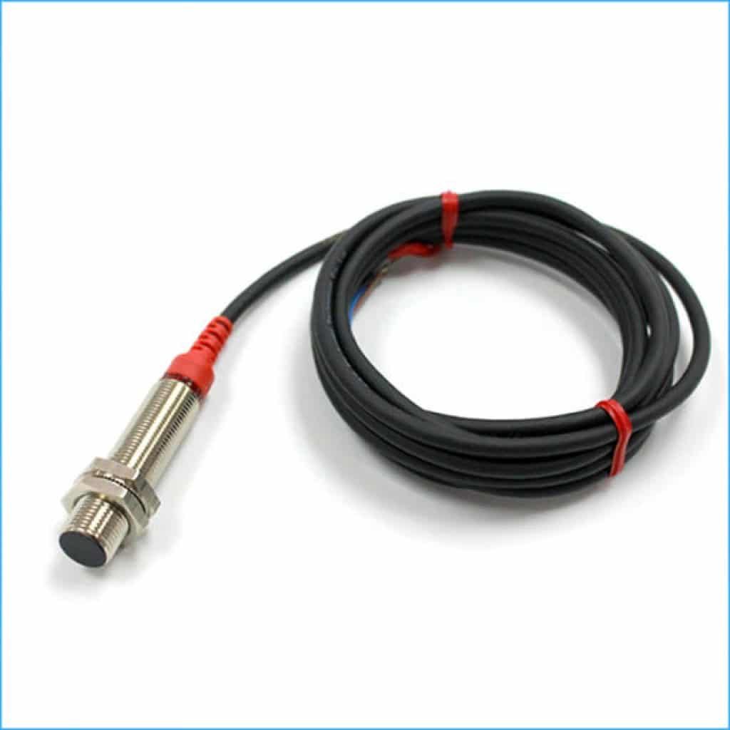Plug 'n' play wires