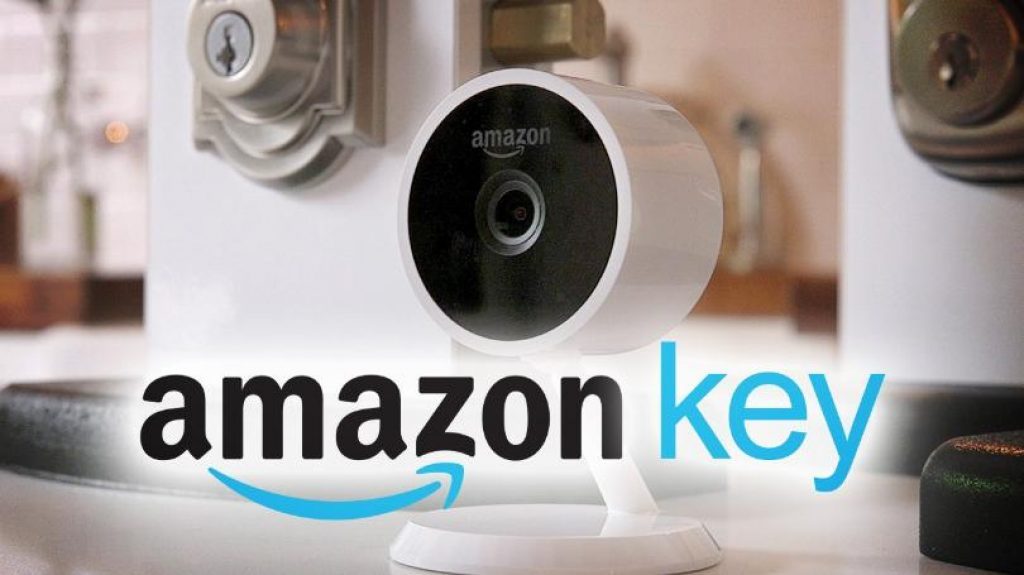 Amazon Key