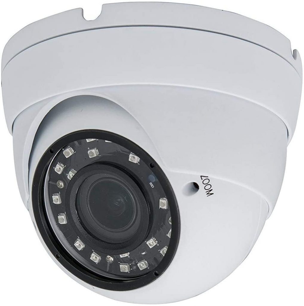 Dome CCTV Cameras