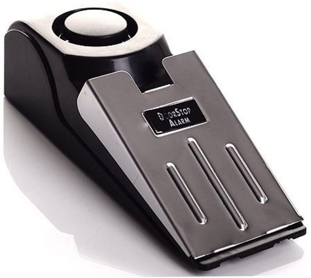 Door Stop Alarm