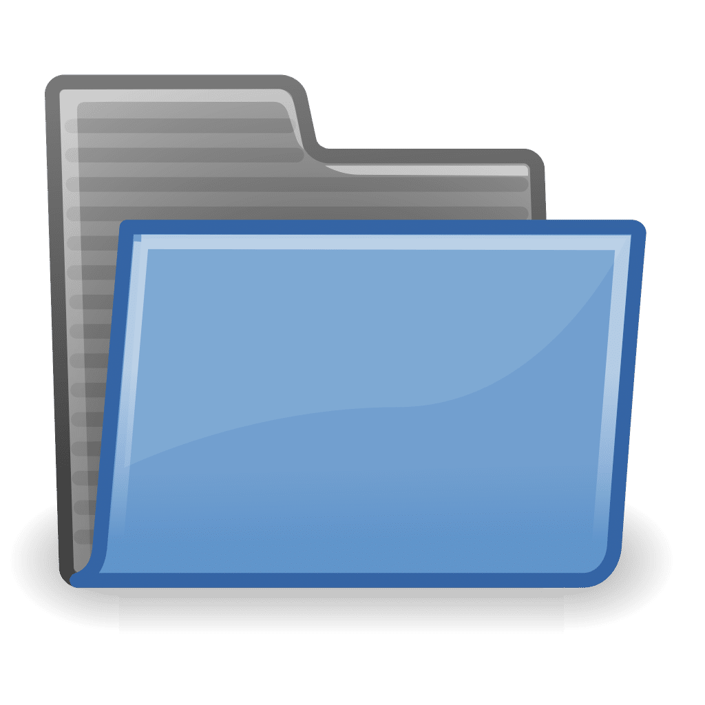 File Folder