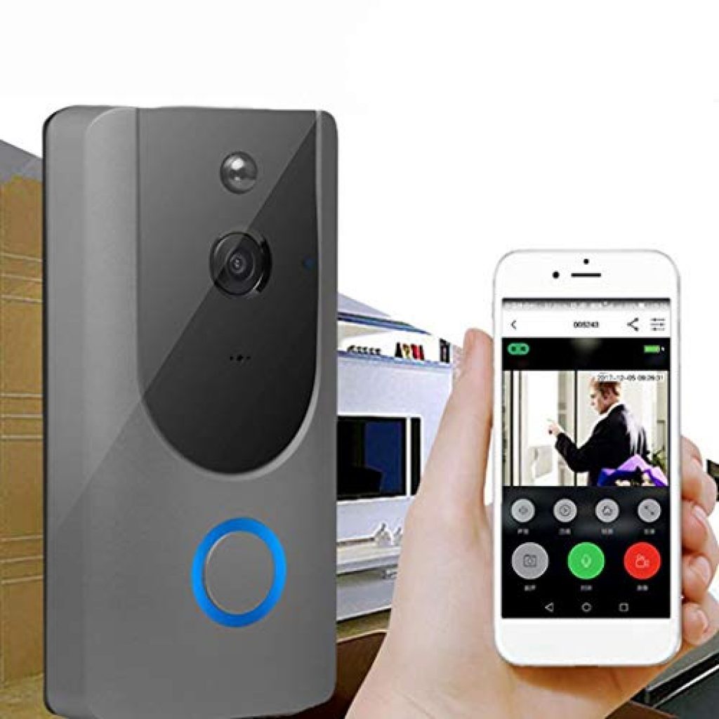 Remote monitoring