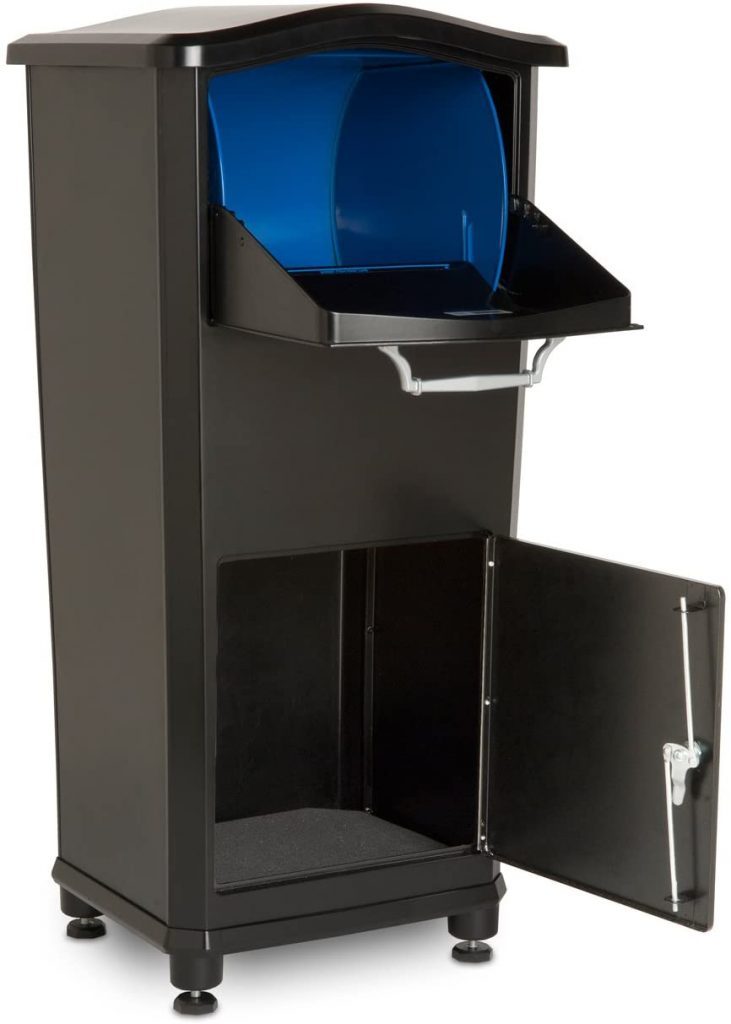 Architectural Mailboxes 6900B