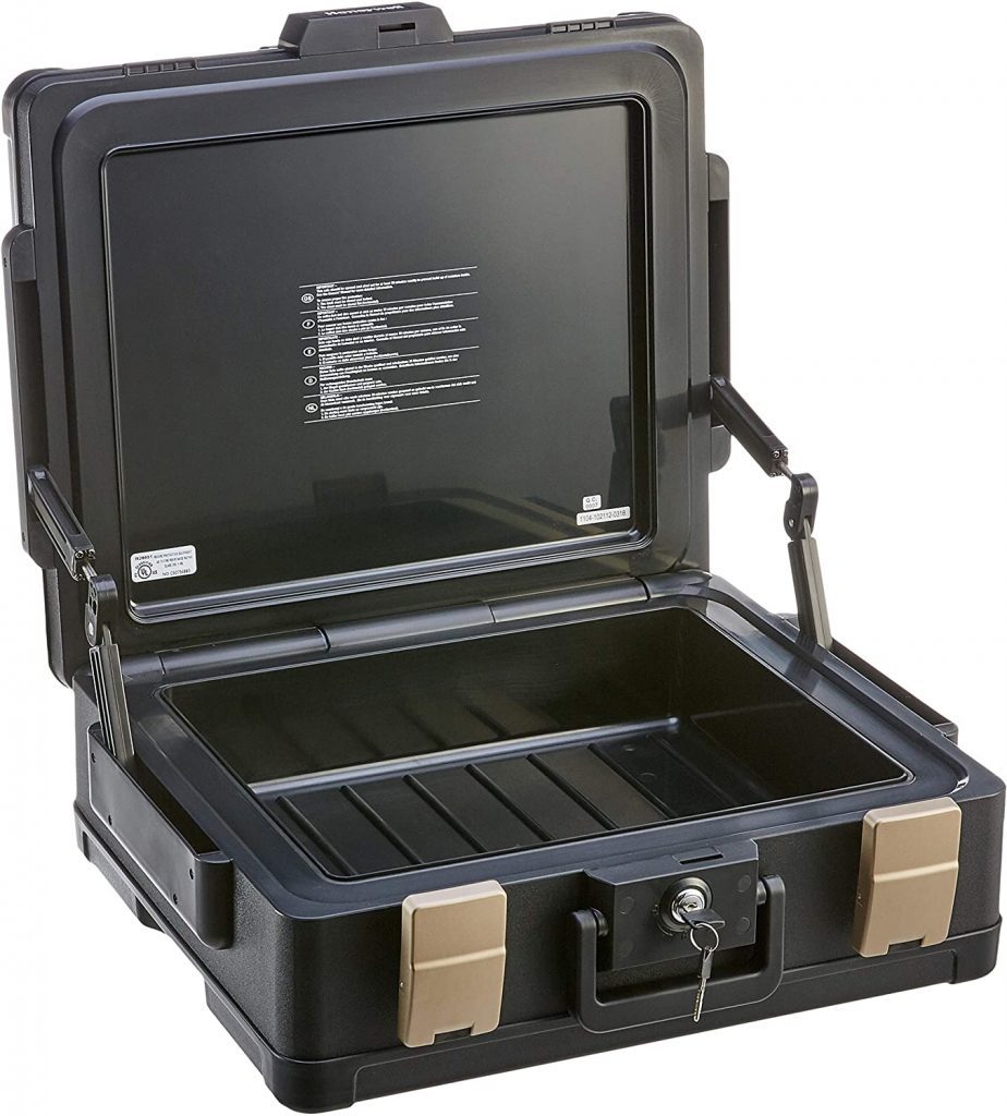 Honeywell Safes & Door Locks