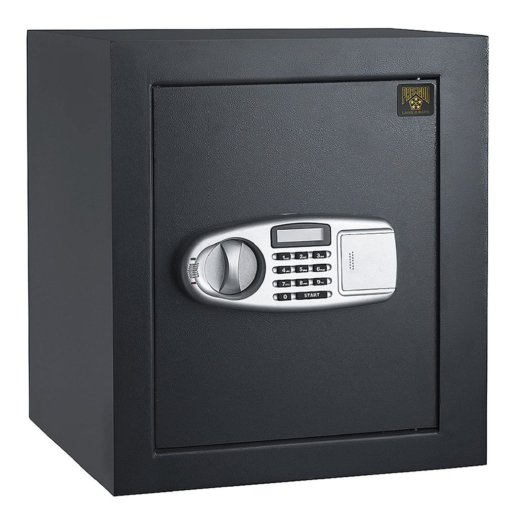 Quarter Master FR7800