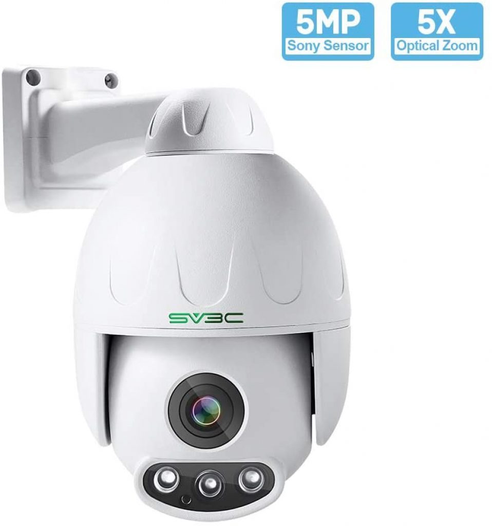 SV3C