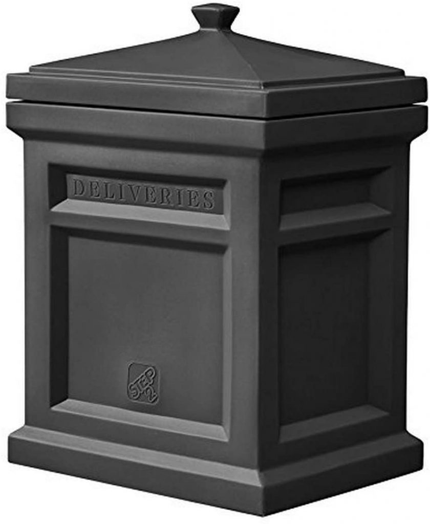 Step2 583199 Express Package Delivery Box