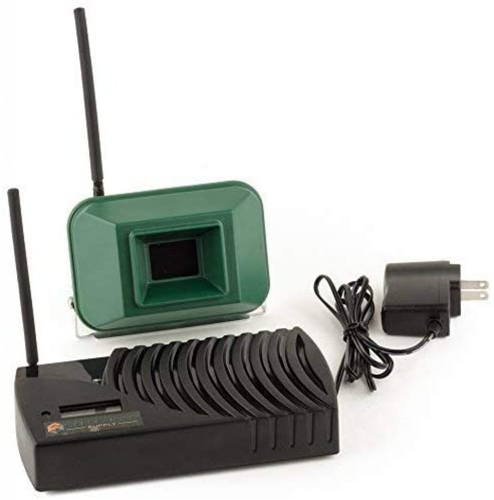 Driveway Informer Wireless Driveway Alarm