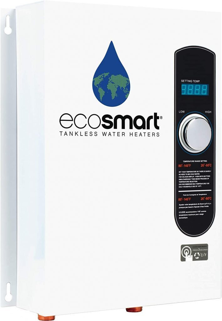 Ecosmart ECO 18