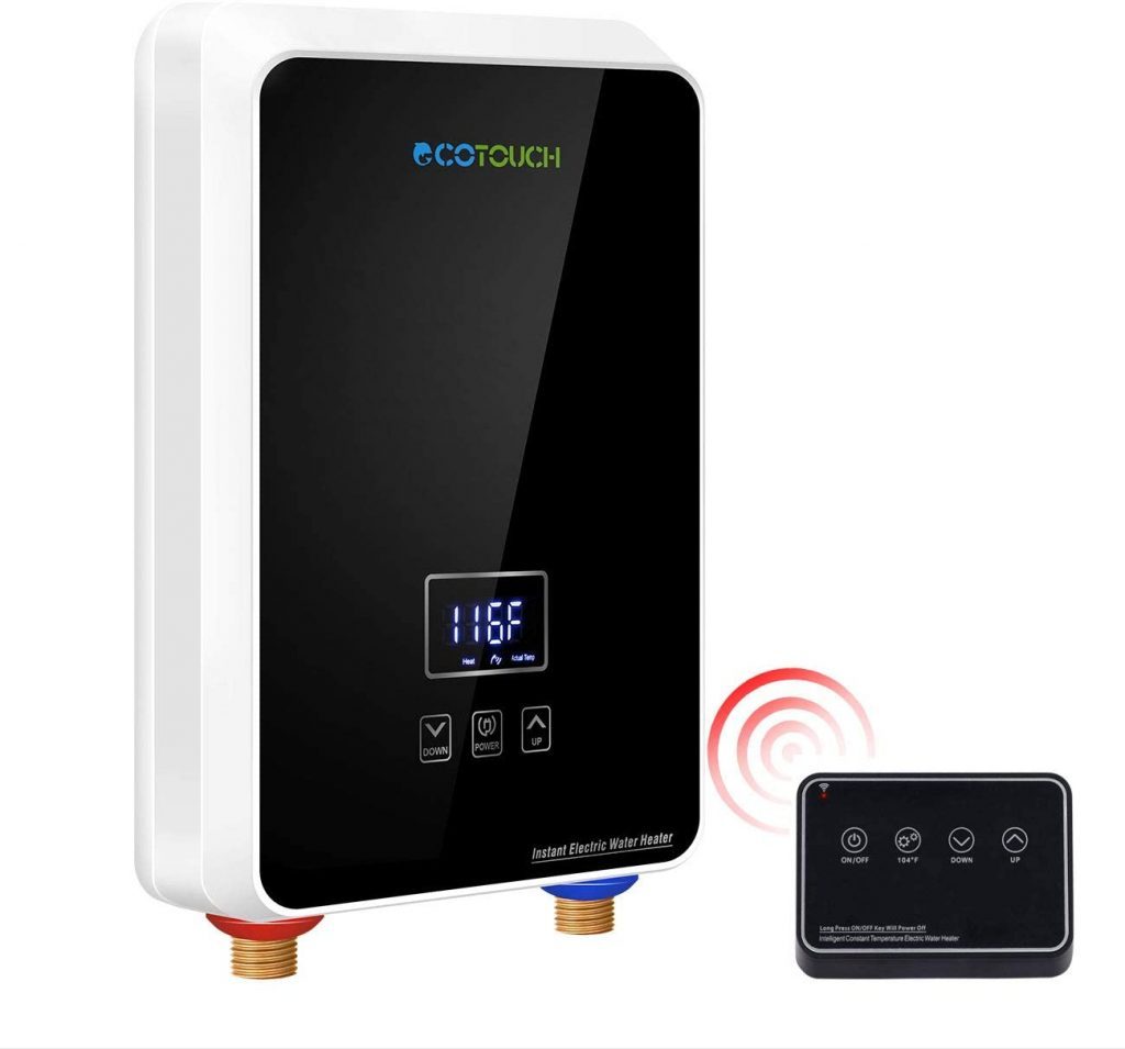 Ecotouch ECO55