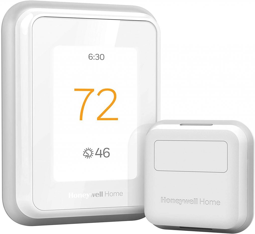 Honeywell Home T9 Thermostat