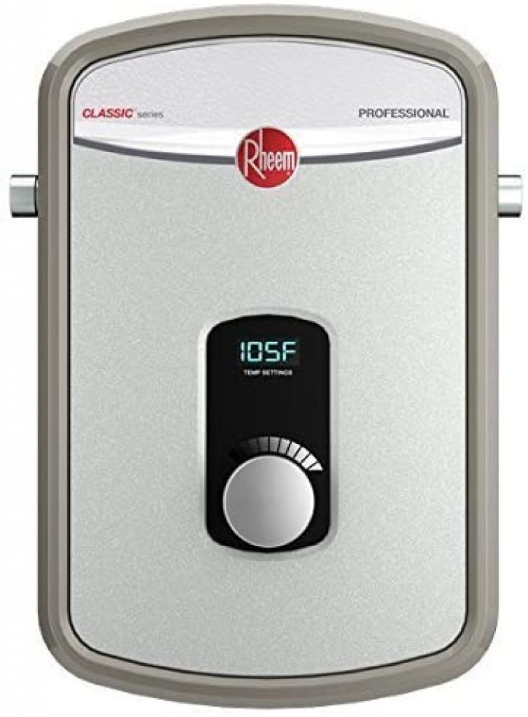 Rheem Rtex 13